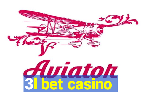 3l bet casino